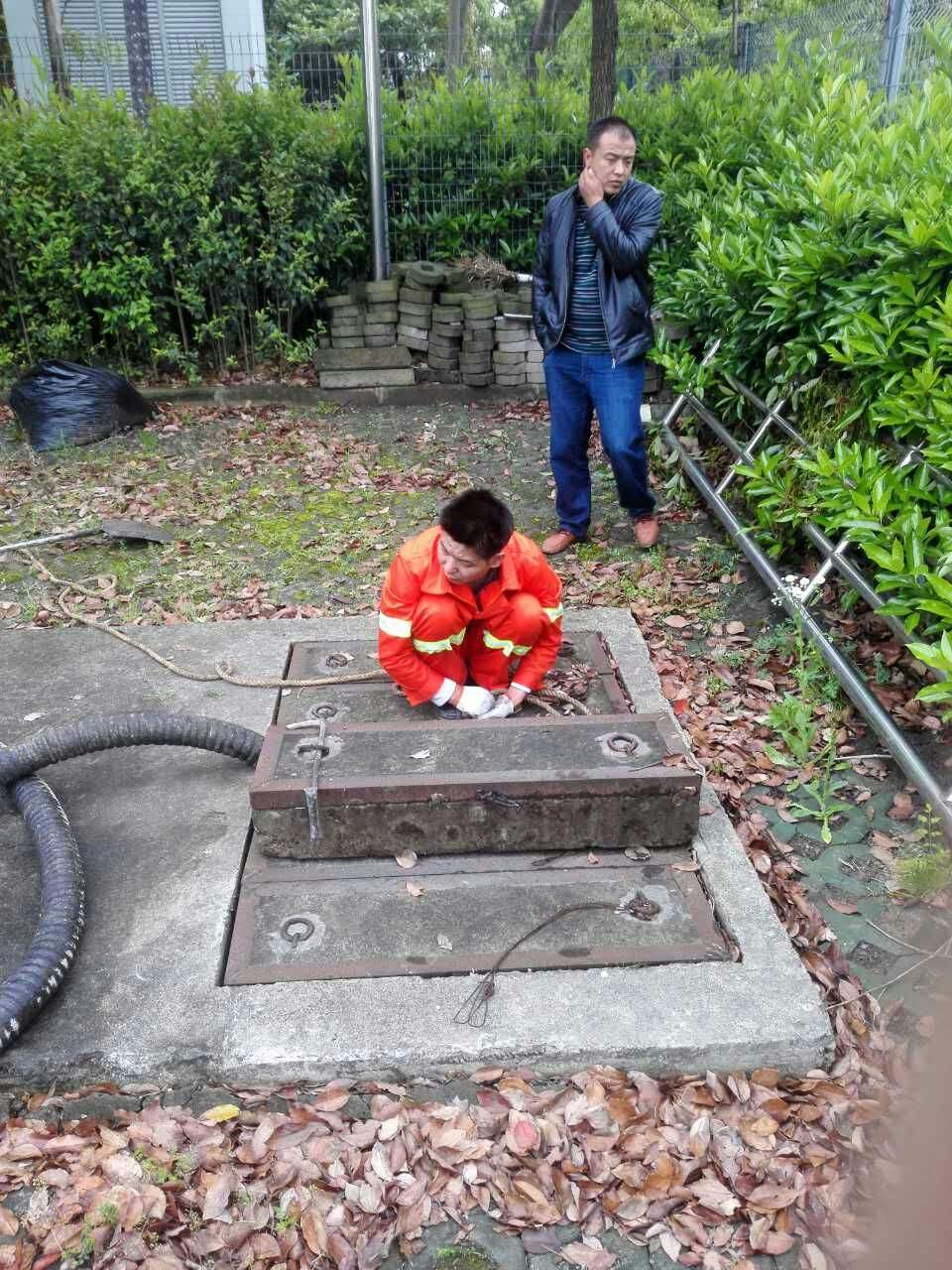 东源吸污抽粪